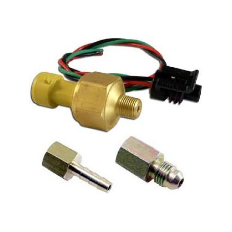 AEM Electronics Sensor MAP de latón 5 BAR / 75 PSIa - AEM-30-2131