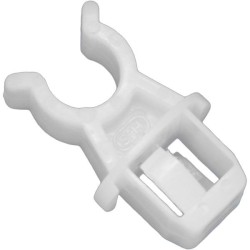 Honda Soporte de la barra del capó - 90672-SJ4