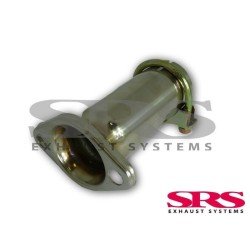 SRS Supresor 49mm - Universal