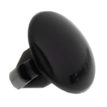 Honda Clip de goma del capó - 91518-SM4