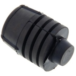 Honda Goma de ajuste del capó - 91603-SZ5