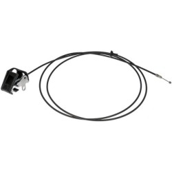 Dorman Cable del capó - 912