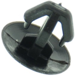 Dorman Clip de goma del capó - 963