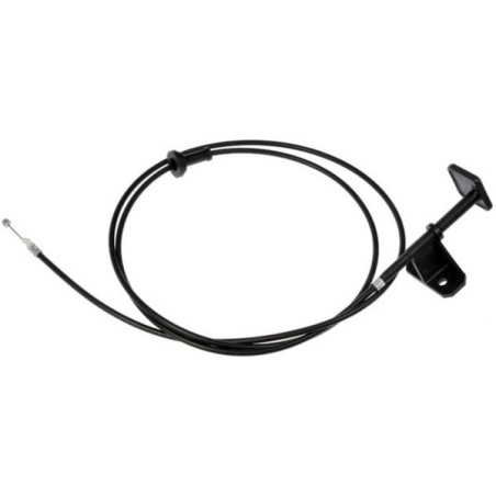Dorman Cable del capó - 912