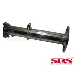 SRS Supresor ajustable 60.5mm - Civic/CRX 87-01/Del Sol/Integra 94-01/CR-V