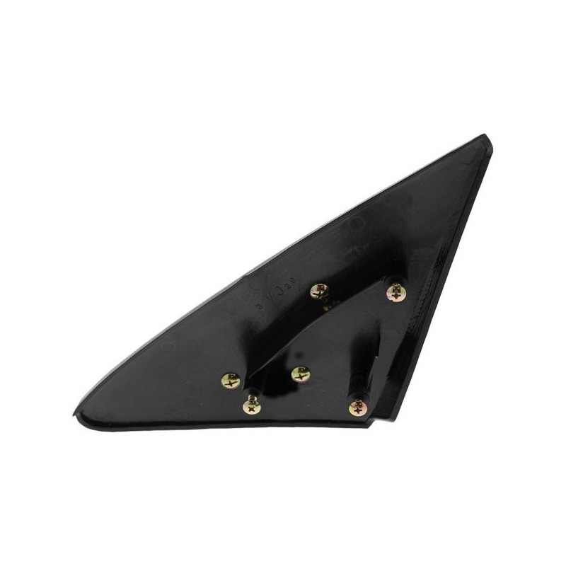 Aerodynamics Retrovisores exteriores "Spoon" - ABS - Manual - MI-CV9233D-S-M