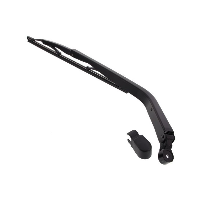 Honda Brazo y escobilla limpiaparabrisas trasero - 76740-S50
