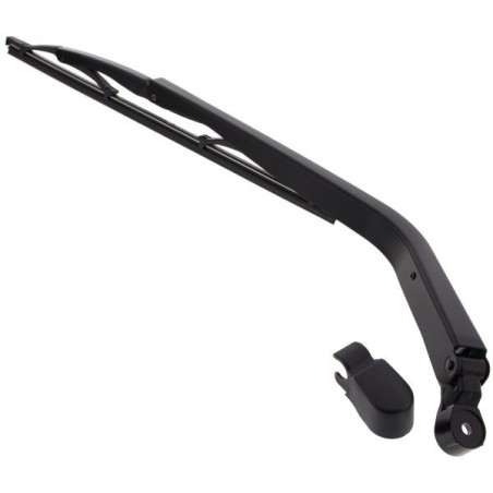 Honda Brazo y escobilla limpiaparabrisas trasero - 76740-S50