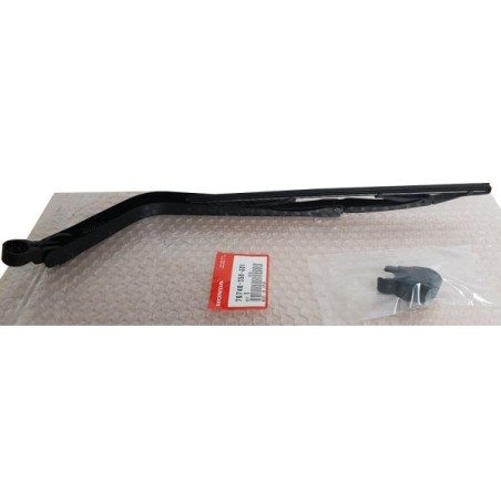 Honda Brazo y escobilla limpiaparabrisas trasero - 76740-S50