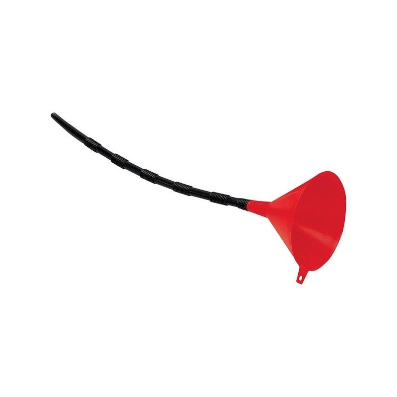 Performance Tool Embudo con manguera flexible de 45 cm