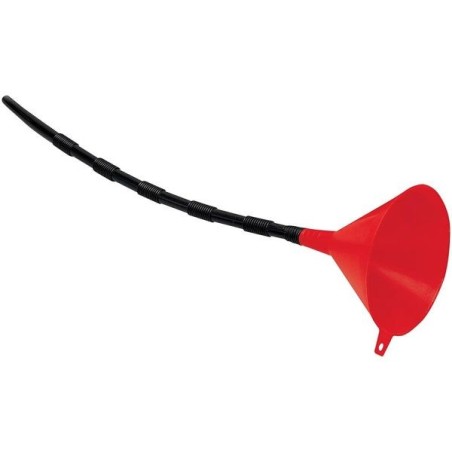 Performance Tool Embudo con manguera flexible de 45 cm