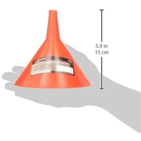 Performance Tool Embudo con manguera flexible de 45 cm
