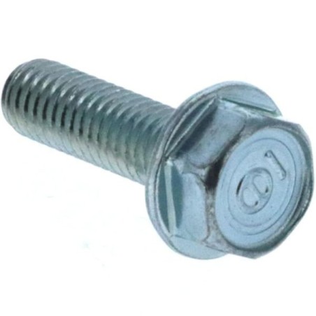 Honda Tornillo de brida M6x20mm - 95701-06020