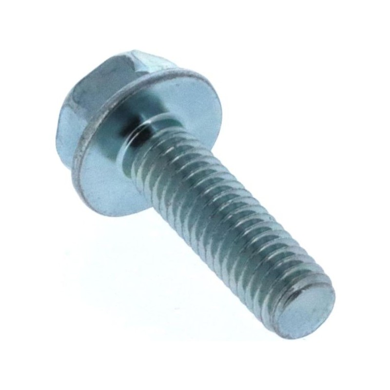 Honda Tornillo de brida M6x20mm - 95701-06020