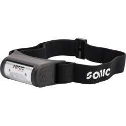 Sonic Luz delantera, controlada por sensor