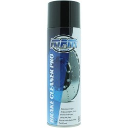 MPM Oil Limpiador de frenos PRO - aerosol 500ml - MPM