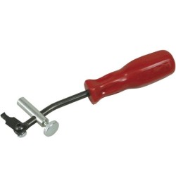Lisle Extractor de anillos de retención