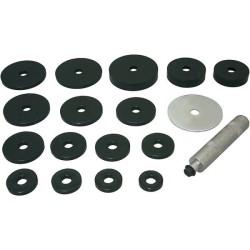 Lisle Kit de montaje del anillo de retención
