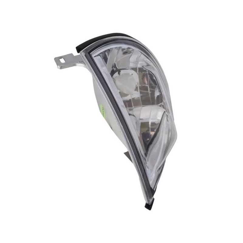 Sonar Intermitentes delanteros cromados - CL-CRX92