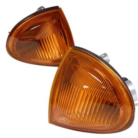 Spring Intermitentes delanteros JDM - CL-CRX92J