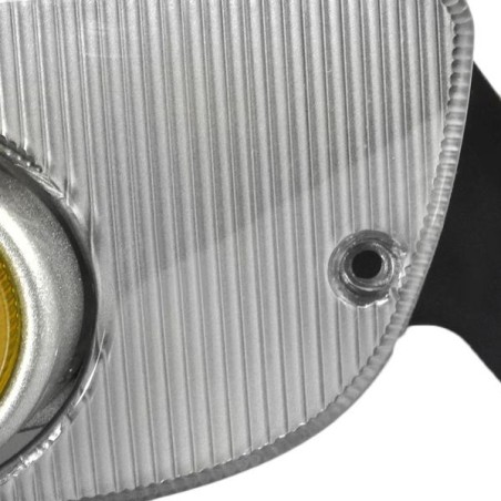 Spring Faros antiniebla JDM - FL-CV9223D