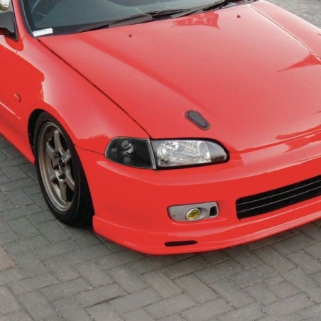 Spring Faros antiniebla JDM - FL-CV9223D