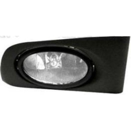 Depo Luz antiniebla delantera derecha