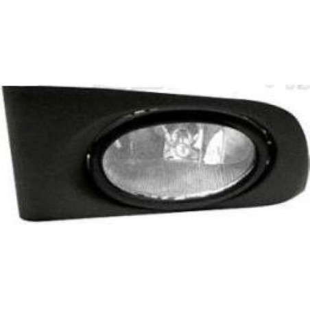 Depo Luz antiniebla delantera izquierda