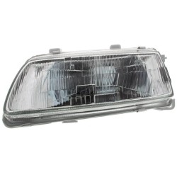 Depo Faro izquierdo (manual) (modelo 90-92) - HRT