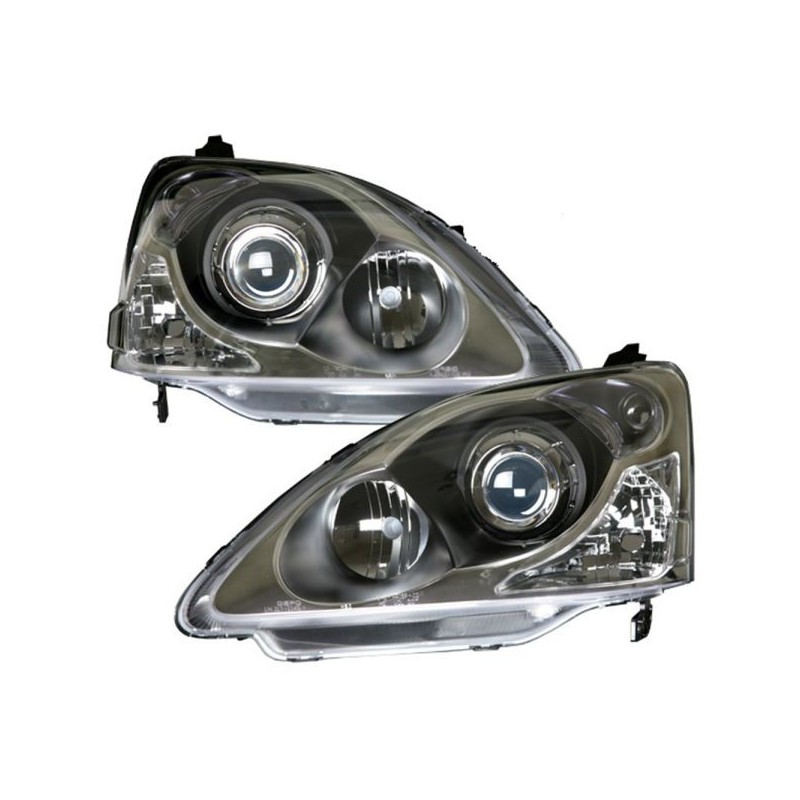 Depo Faros facelift - HL-CV0135D