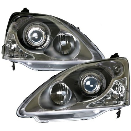 Depo Faros facelift - HL-CV0135D