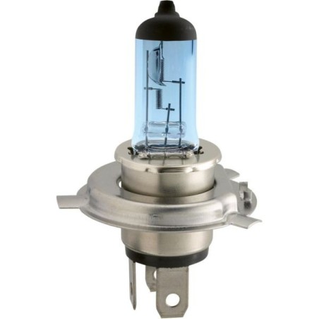 Philips Bombilla halógena H4 Rally 100/90W