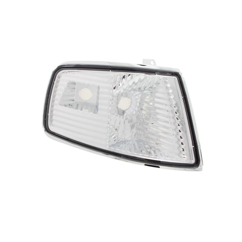 Sonar Faros de ciudad cromados (modelo 90-92) - CL-CRX90