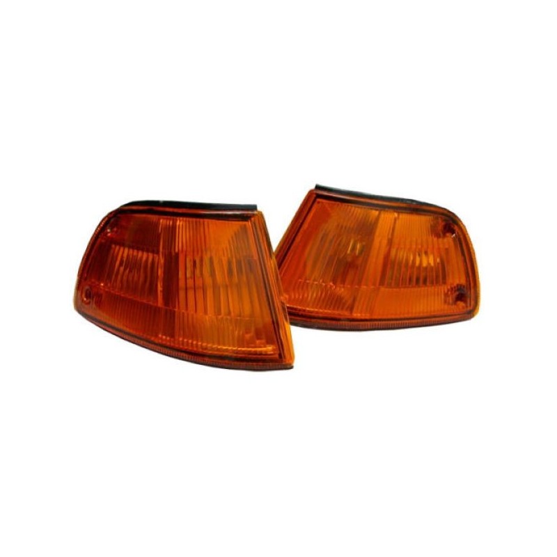 Sonar Luces de ciudad JDM (modelo 87-89) - CL-CV88