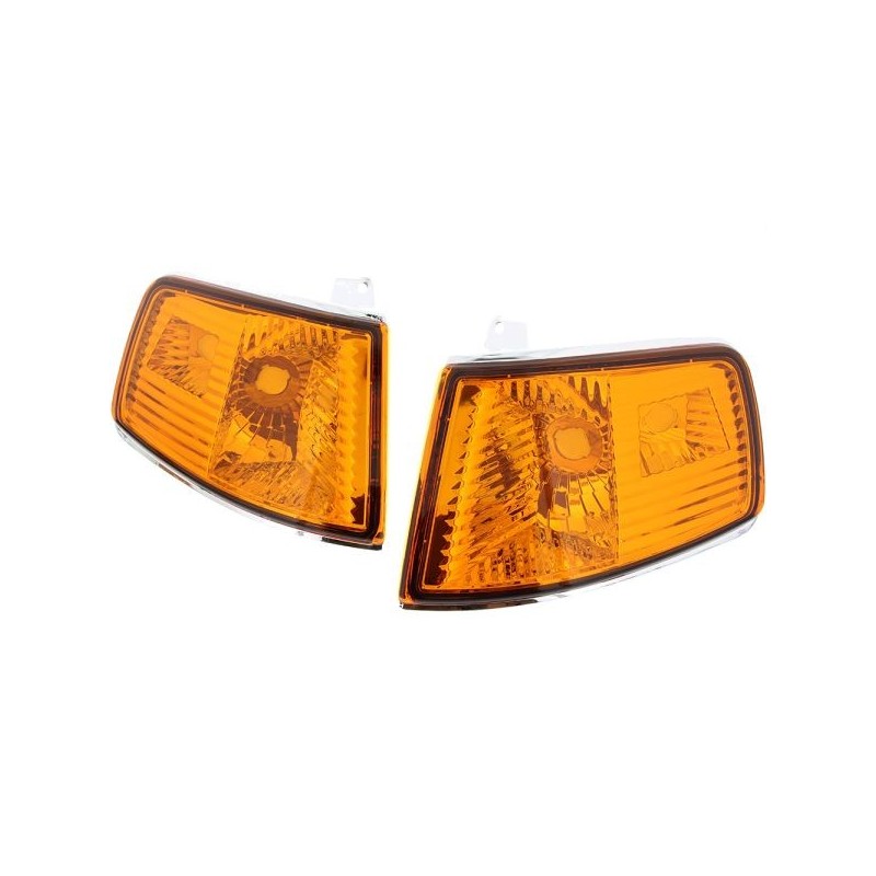 Sonar Luces de ciudad de cristal JDM (modelo 90-92) - CL-CRX90