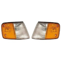 Depo City lights US (modelo 87-89) - CL-CRX88J