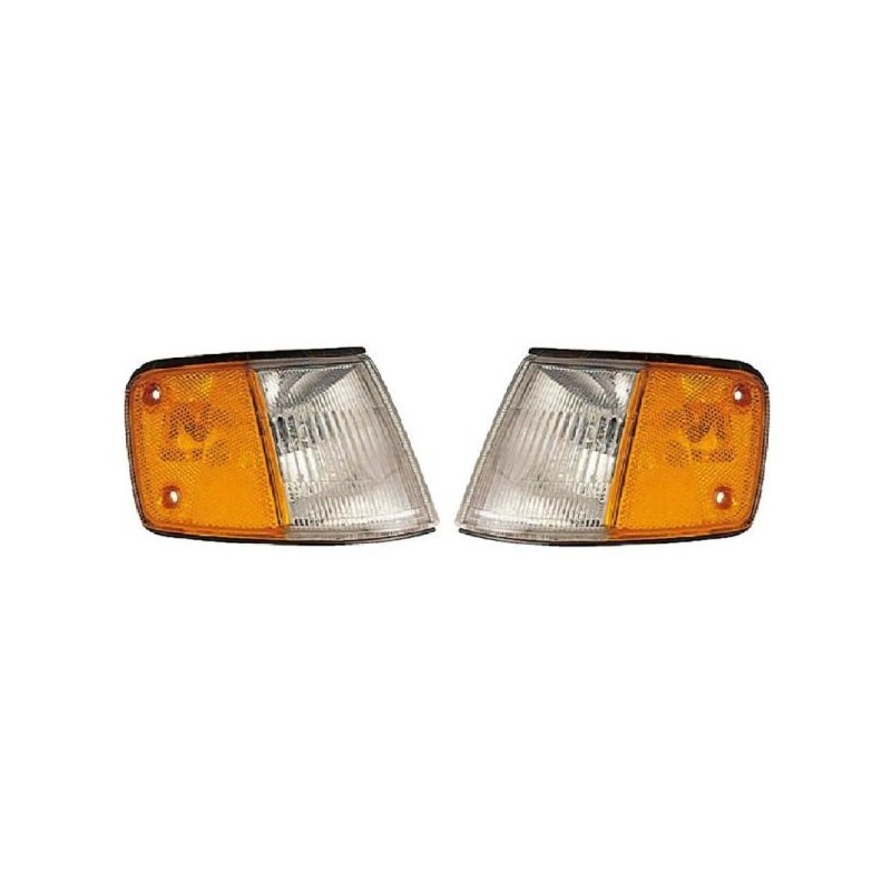 Depo City lights US (modelo 87-89) - CL-CRX88J