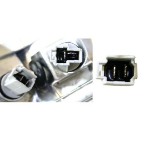 Depo City lights US (modelo 87-89) - CL-CRX88J