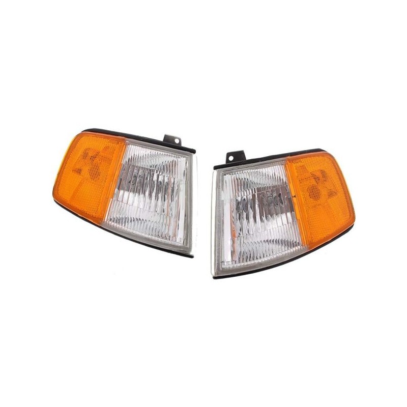 Depo City lights US (modelo 90-92) - CL-CRX90J