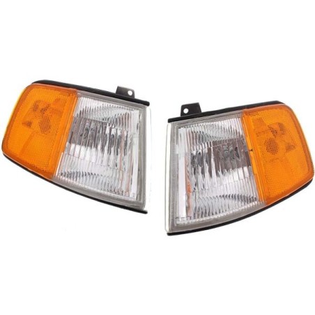 Depo City lights US (modelo 90-92) - CL-CRX90J