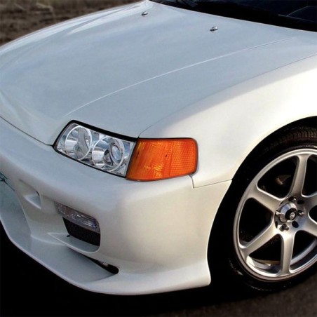 Spring Luces de ciudad JDM (modelo 90-92) - CL-CRX90J