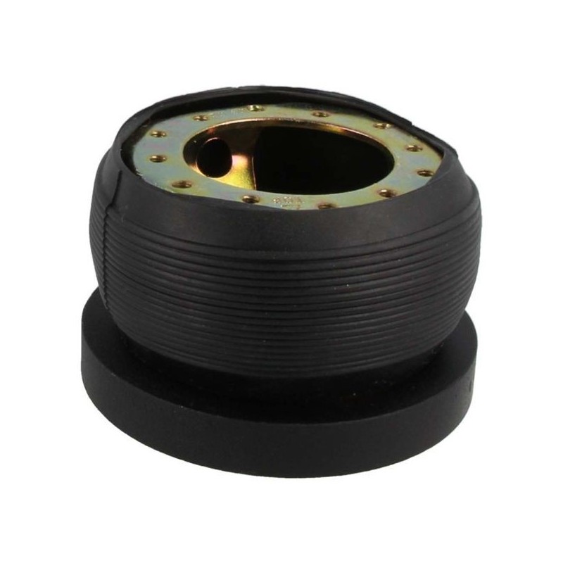 QSP Cubo de dirección - Negro