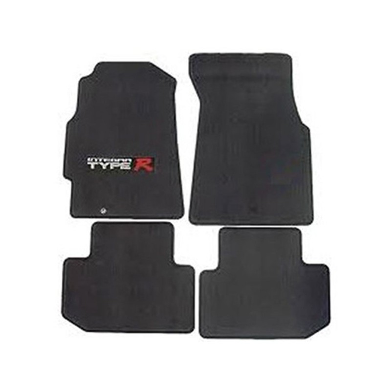 Honda Alfombrillas Type R - 08P15-ST7