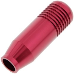 US-Racing Palanca de cambios "Mugen" - Roja - USR-SK-MGN