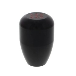 US-Racing Palanca de cambios "Tipo R" (5v) - Negra - SK-TR