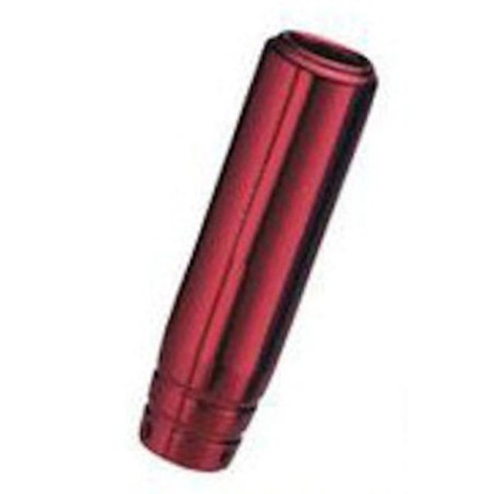 D1 Spec Palanca de freno de mano "Mugen" - Roja - D1S