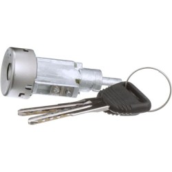 Intermotor Cilindro de la cerradura de encendido 90-92