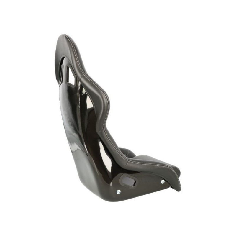 QSP Asiento de carreras asiento de cubo FIA RXS-10 - QST.RXS