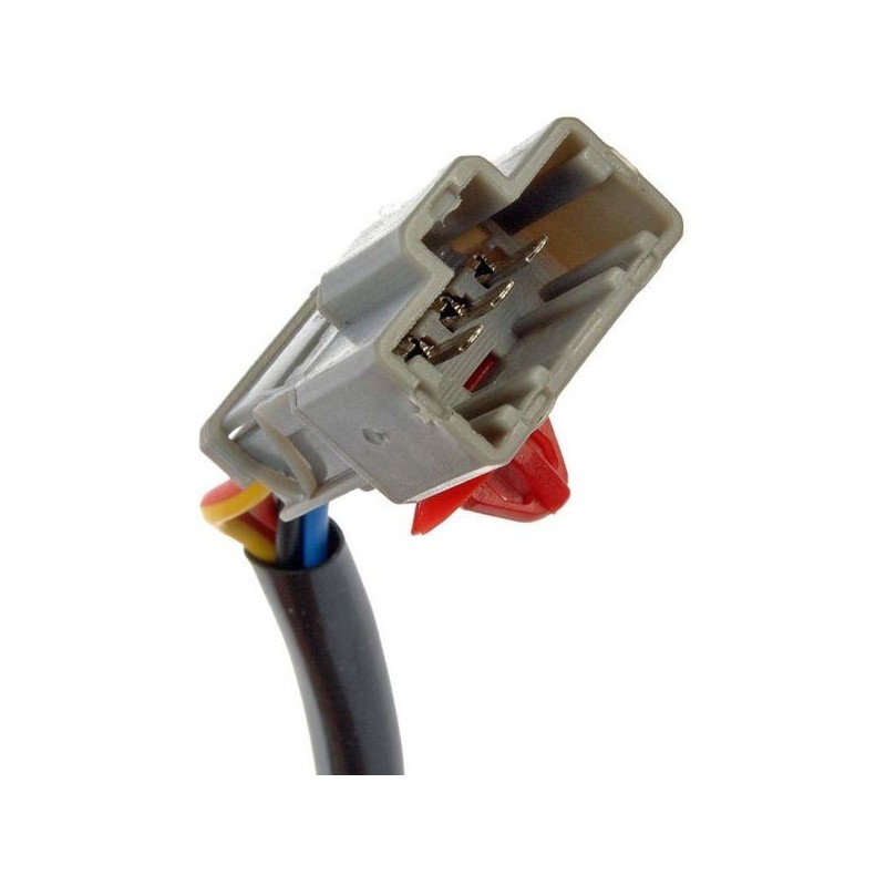 Dorman Motor del mecanismo de la ventanilla delantera izquierda - 742