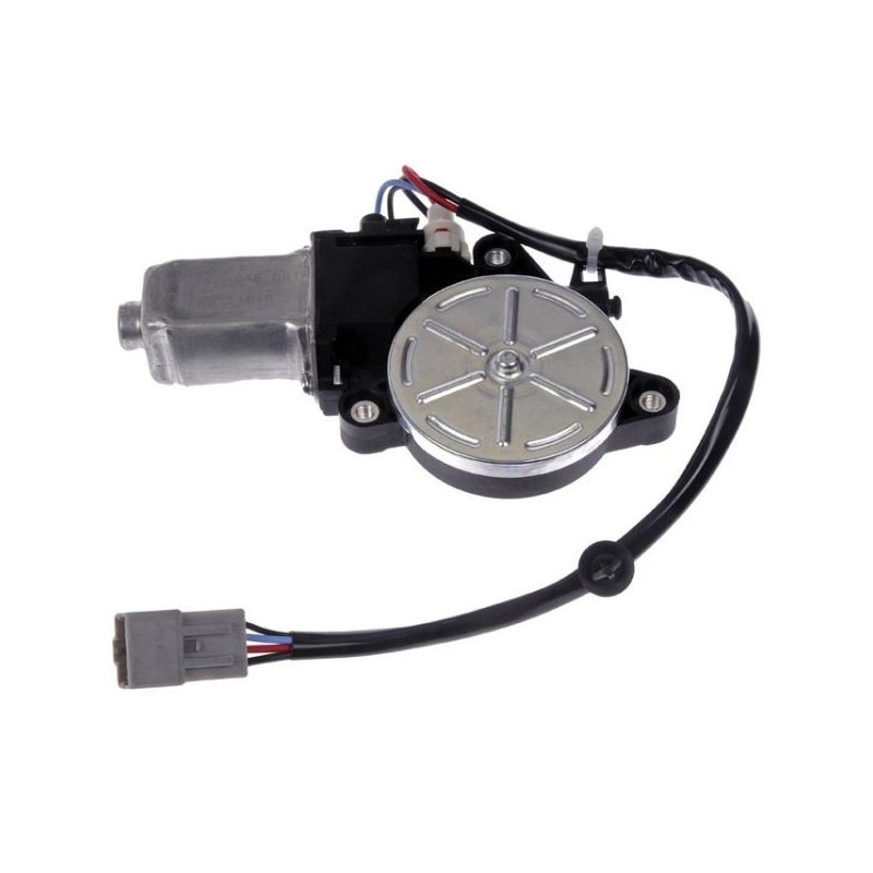 Dorman Motor del mecanismo de la ventana izquierda - 742
